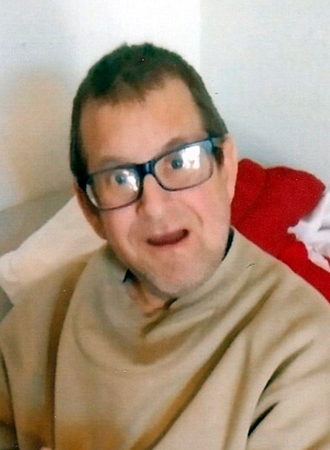 Avis de décès de Robert "Ryan" McCoy