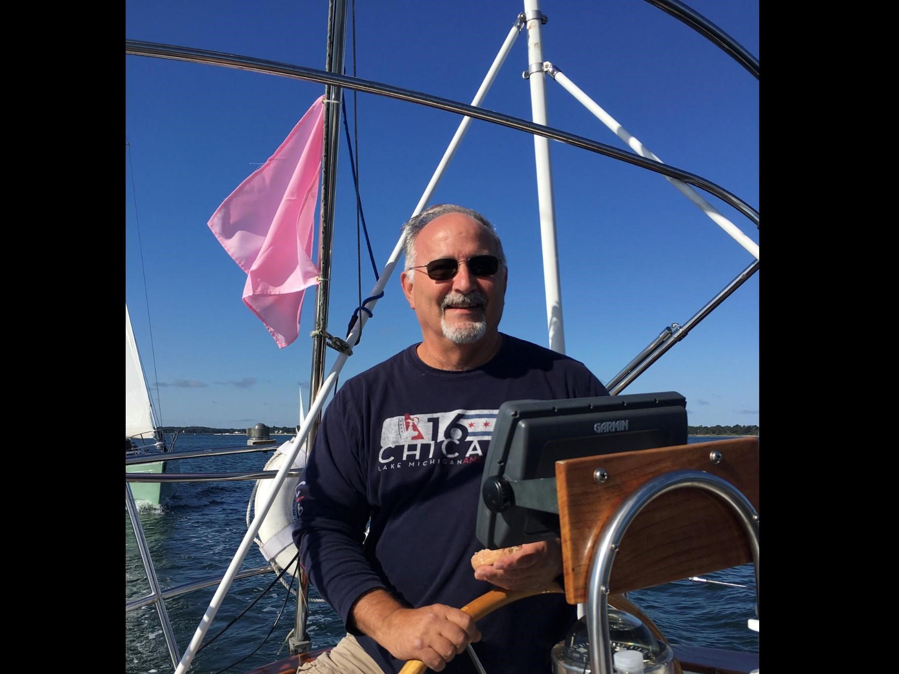 Obituary of Stephen P. Lenihan