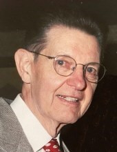 Obituary of Dr. Wallace (Wally) F. Strow