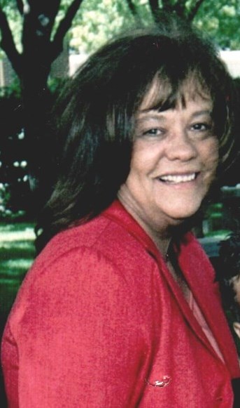 Obituary of Rebecca "Becky" Martin Lacy