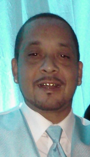 Obituary of Jose Manuel Maldonado II