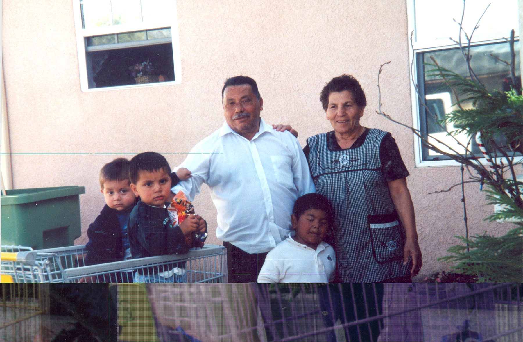 Obituary of Roberto Rios Mora