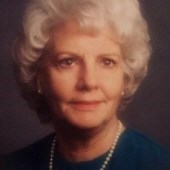 Obituary of Gloria Groesbeck Kelso