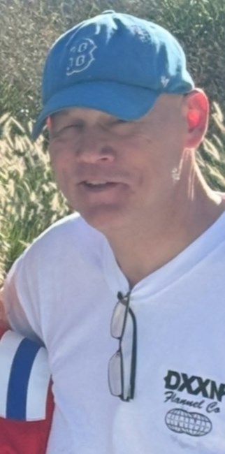 Obituario de Joseph Carpineto