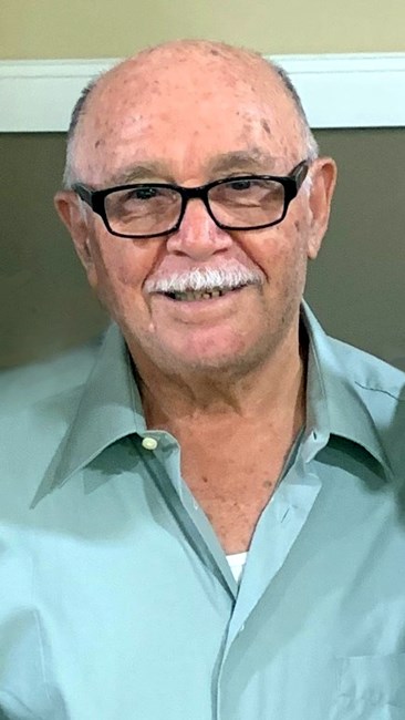 Obituary of Israel Caban