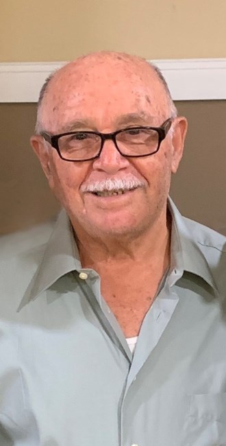 Avis de décès de Israel Caban