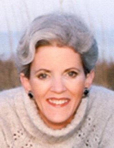 Obituary of Martha Patterson "Pat" Kidder Crittenden