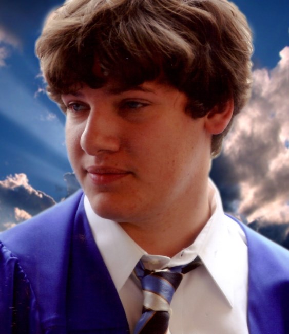 Obituary of Christopher Alexander Maller