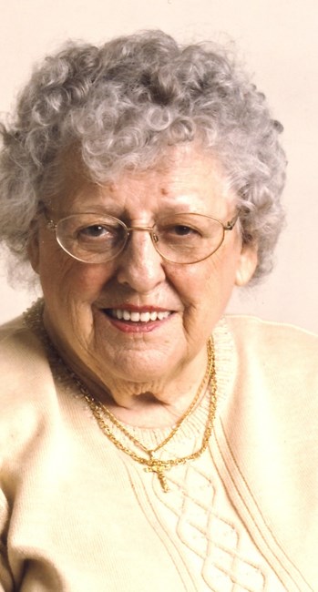 Obituary of Loretta G Ayotte