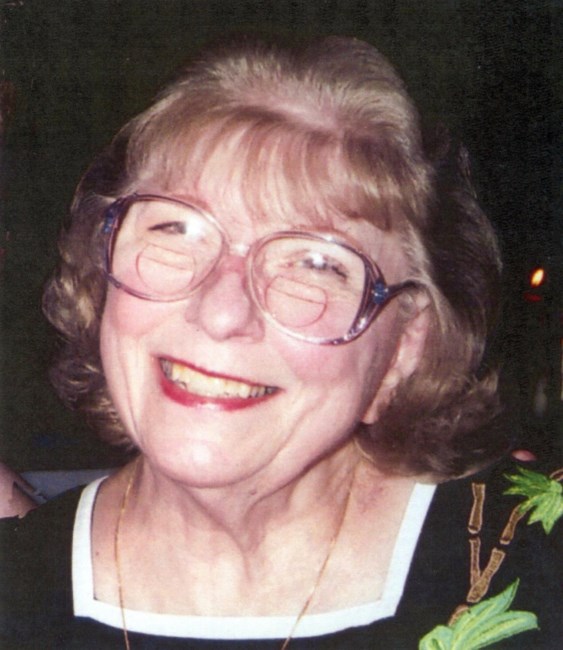 Obituary of Bonnie Jean Futch