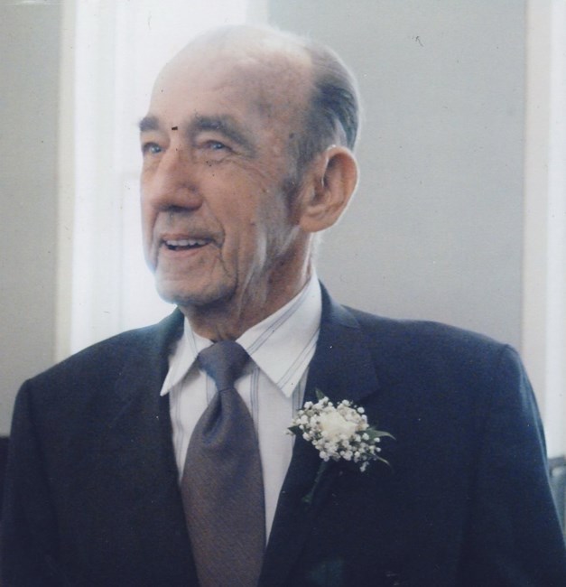 Obituary of William "Bill" Reginald Teves Sr.