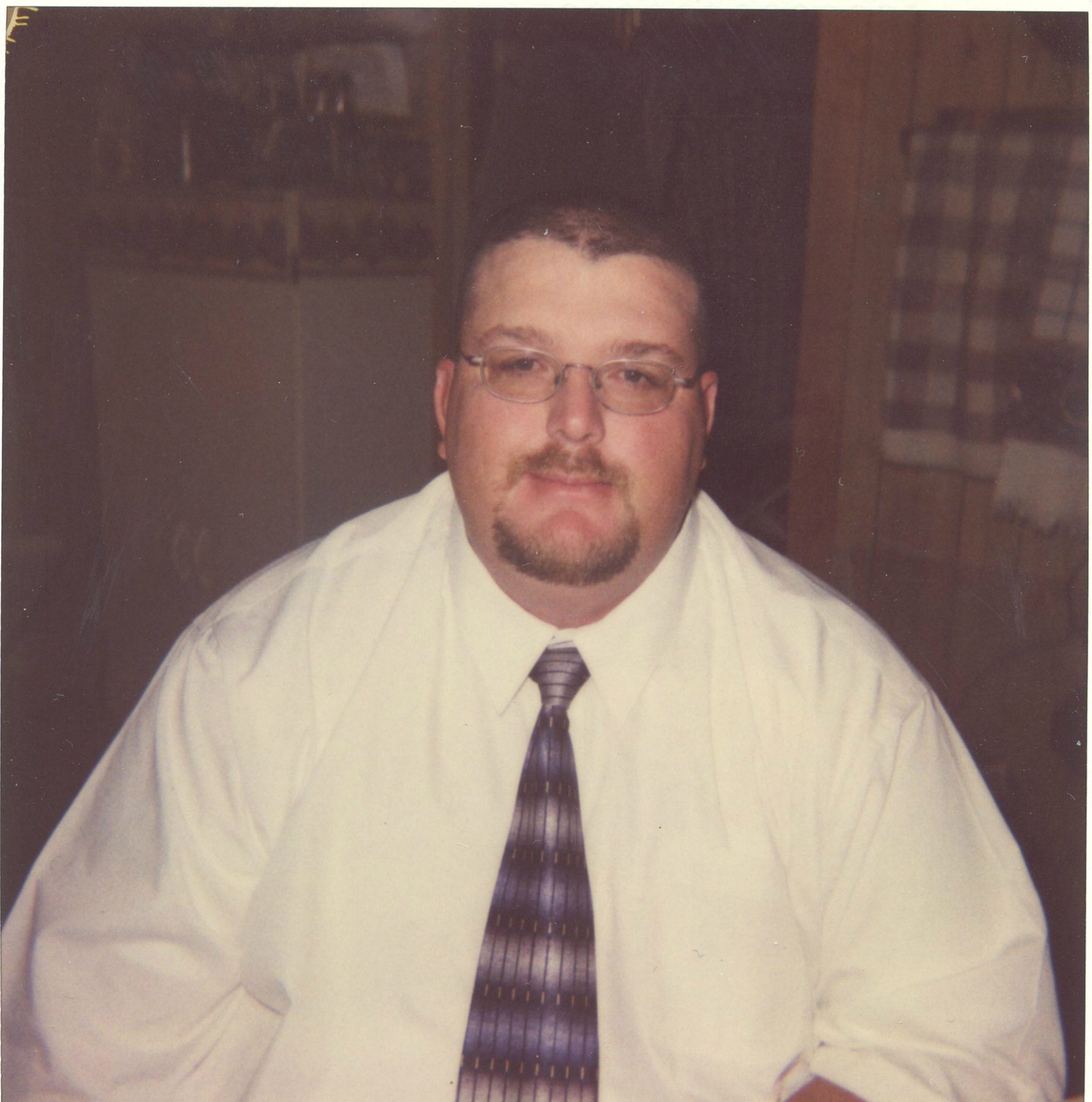 Obituary of Johnny Carter House II