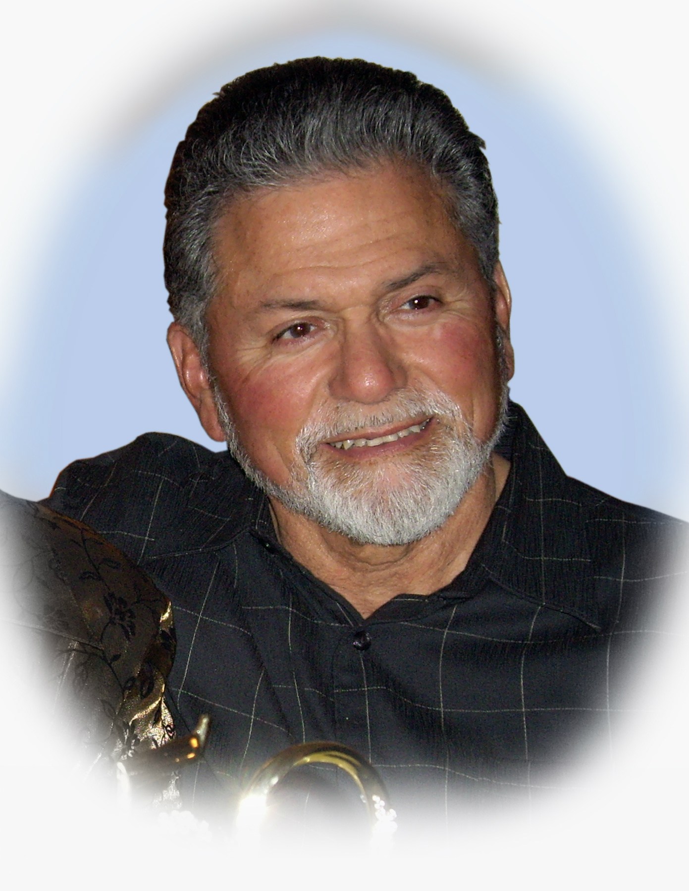 Robert Del Campo Obituary Riverside, CA