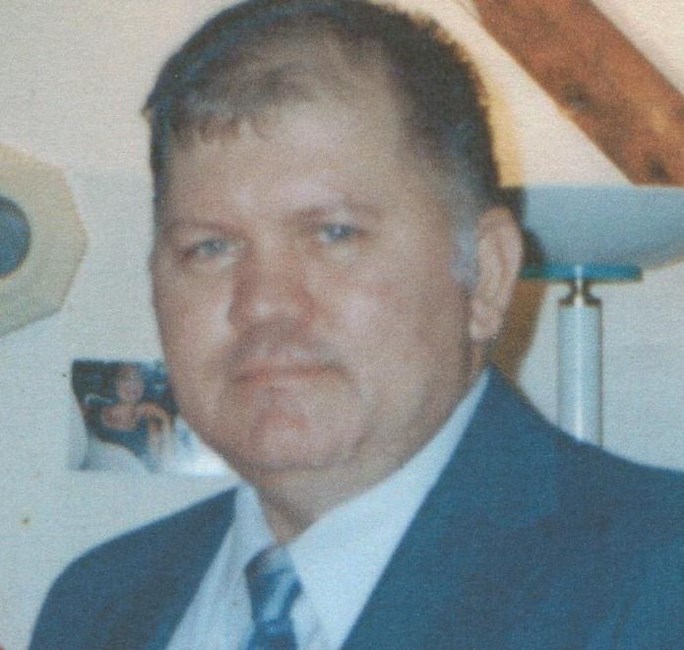 Obituary of Royal John Johnson Sr.