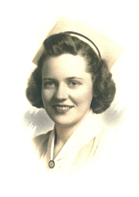 Obituary of Sally M. Miller