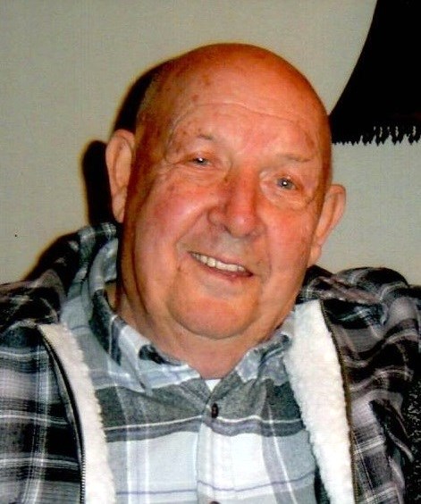 Obituary of Richard Stanley Lundberg
