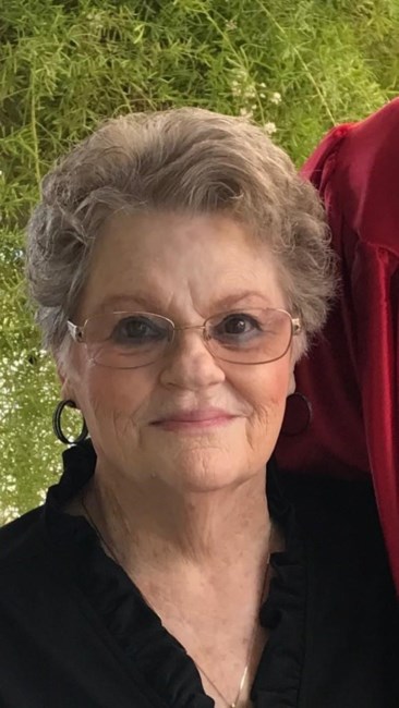 Obituary of Donna Jean Anderson