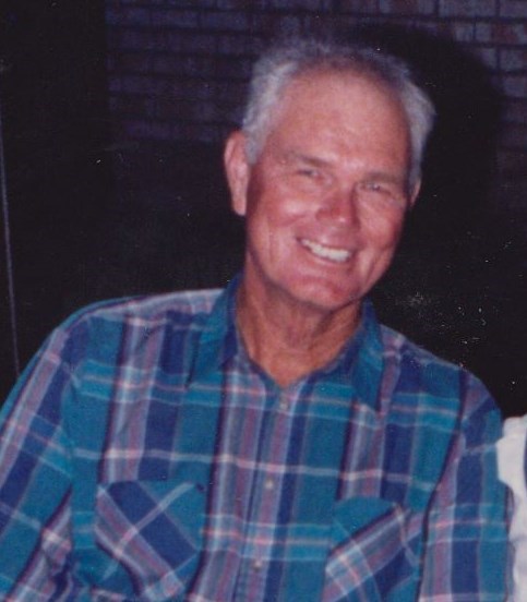 Obituary of Jerry Elvin Palmer