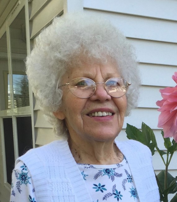 Obituary of Wilma L Johnson