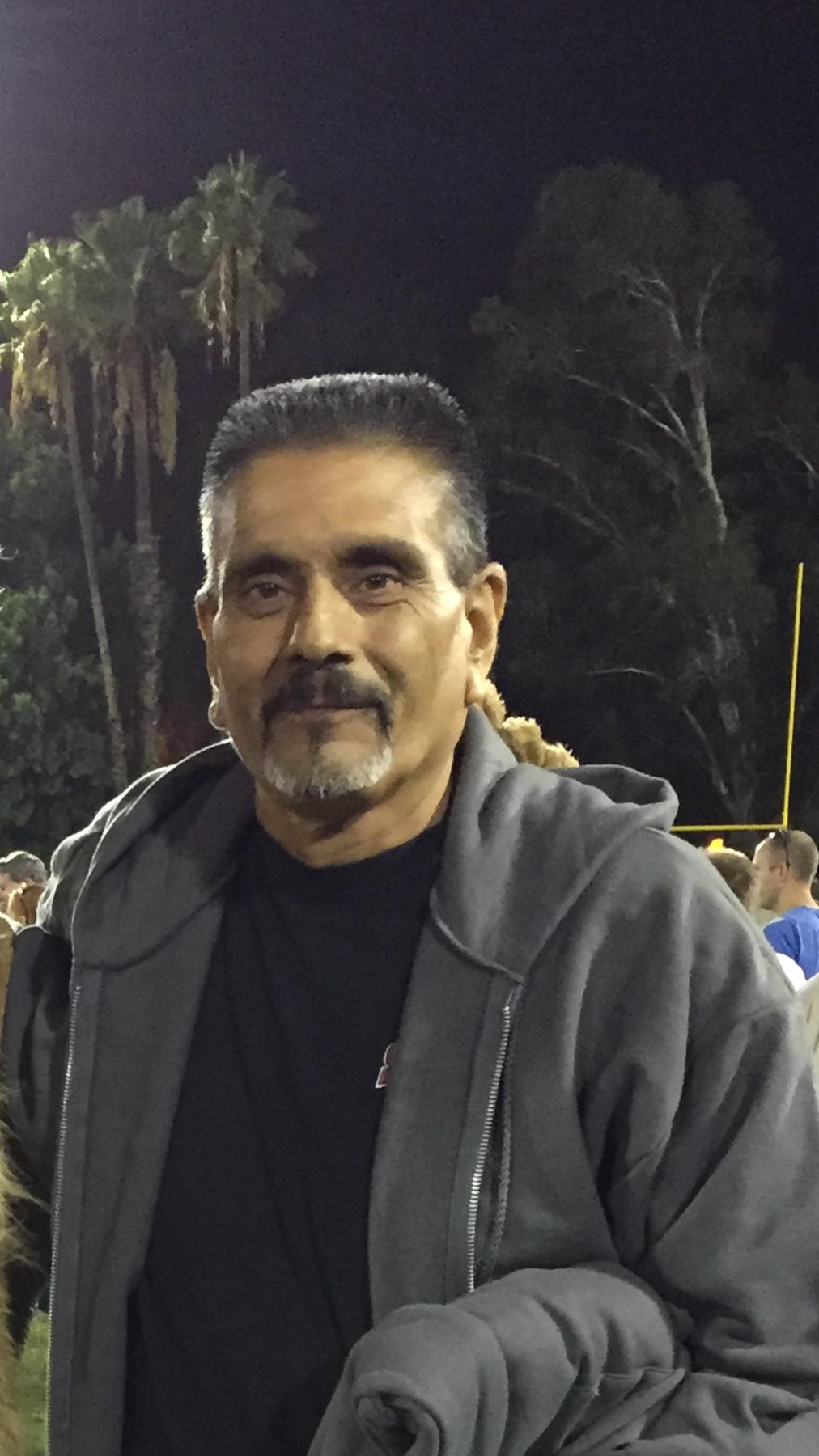 Obituary of Mariano Maldonado