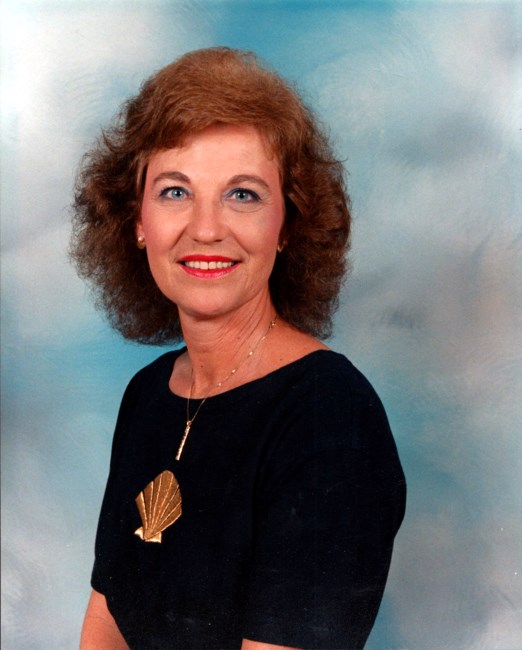 Obituario de Susan Joanne Orme