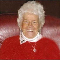 Obituary of Vione M. Schwab