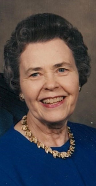 Obituary of Shirley J Williams