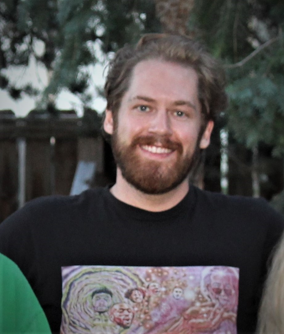 Obituary of Gregory Thomas Johnson Adams