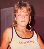 Teresa Thornton