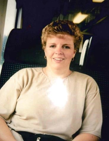 Obituary of Ann Teresa Bennett