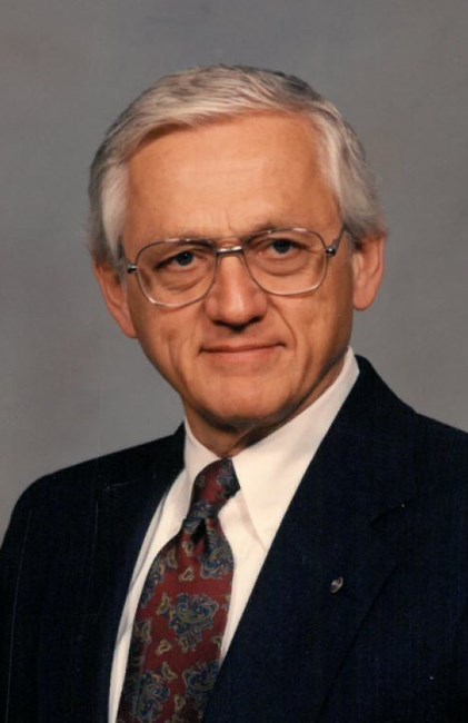 Obituary of Frederic C. Dreyer, Jr.