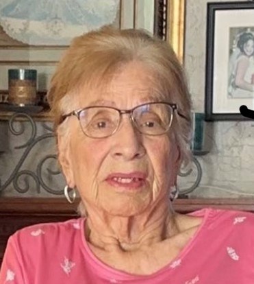 Obituary of Lucila Armendariz Sanchez