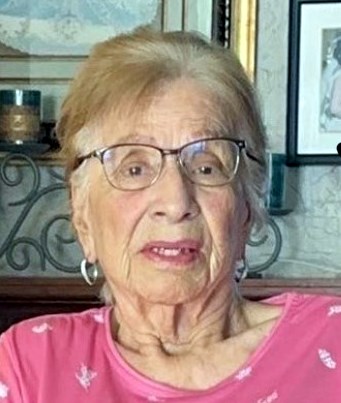 Obituary of Lucila Armendariz Sanchez