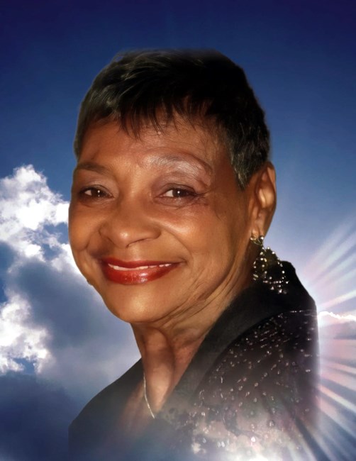 Obituary of Jessie Corine Naulls