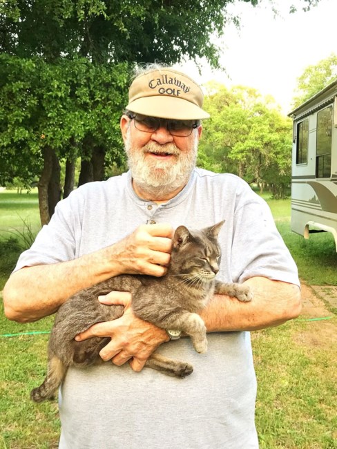 Obituary of Michael Paul Darnell