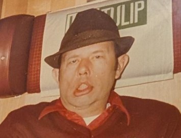 Obituary of Richard Harold Wyatt