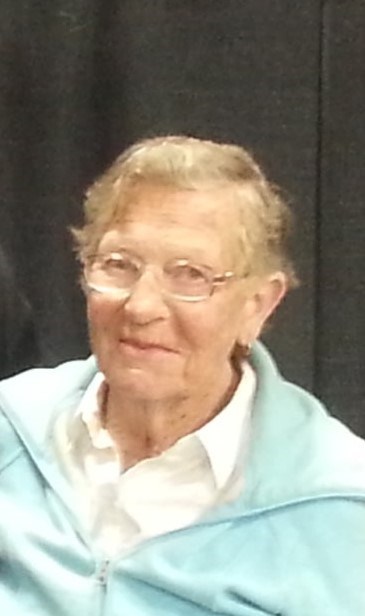 Obituary of Helen Borle