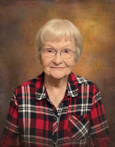 Obituary of Mary Elizabeth Offutt  Nugent
