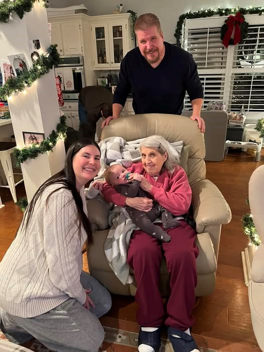 Obituary of Barbara Edwards