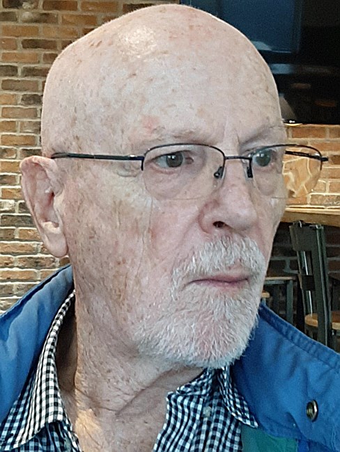 Avis de décès de Roland Poisson