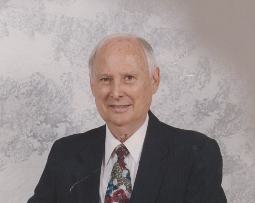 Obituary of James J.C. Carl          J.C. Graves