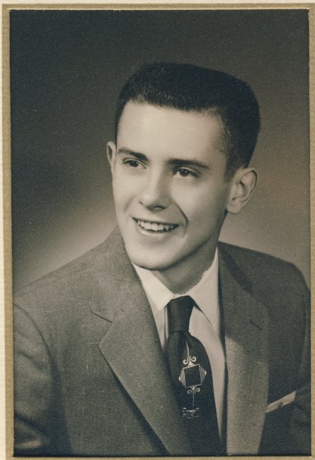 Obituary of Donald W. Stilwell
