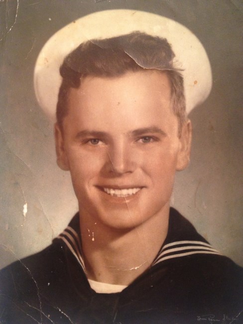 Obituary of John Henry Reel Jr.