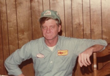 Obituary of Sanford Seaborn Nichols "Georgia Boy"