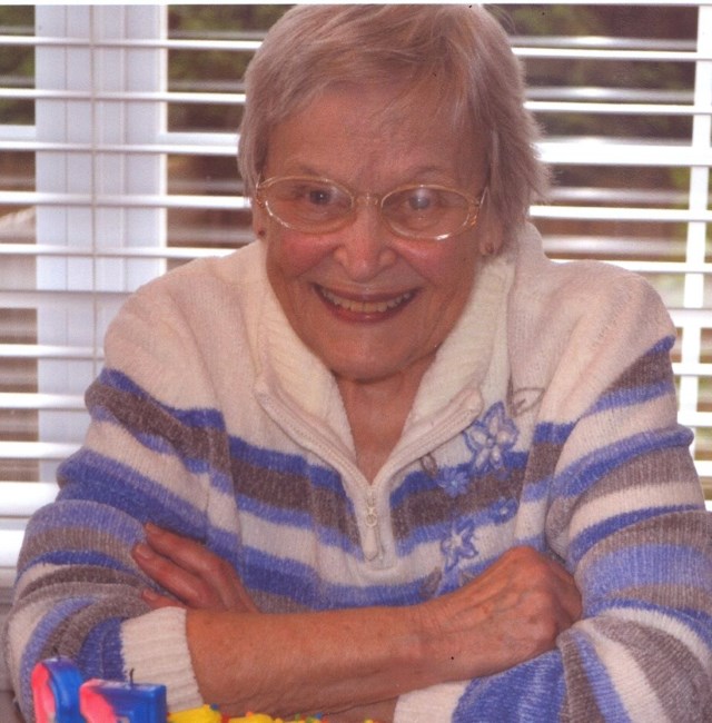 Obituary of Mrs. Rosie Mae Jones