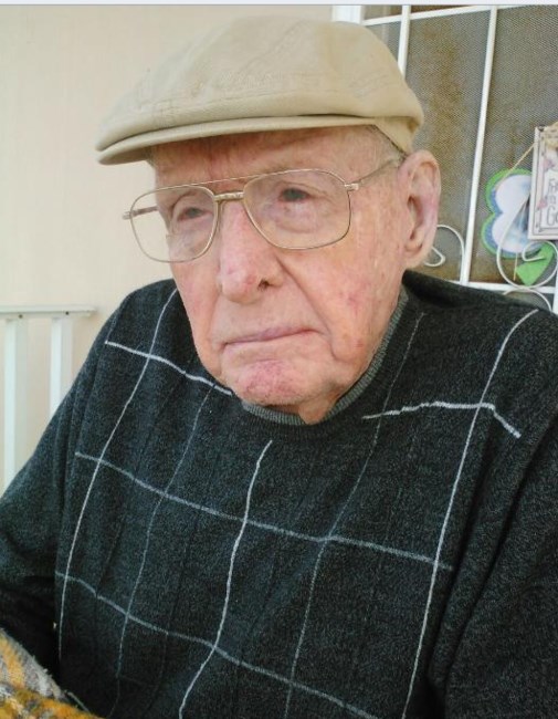 Obituary of James Thomas Tiernan