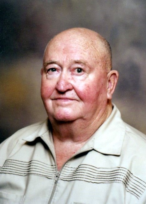 Obituary of Billie Jean Spencer