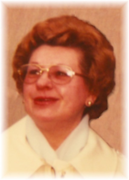 Obituary of Germaine B. Wisniewski