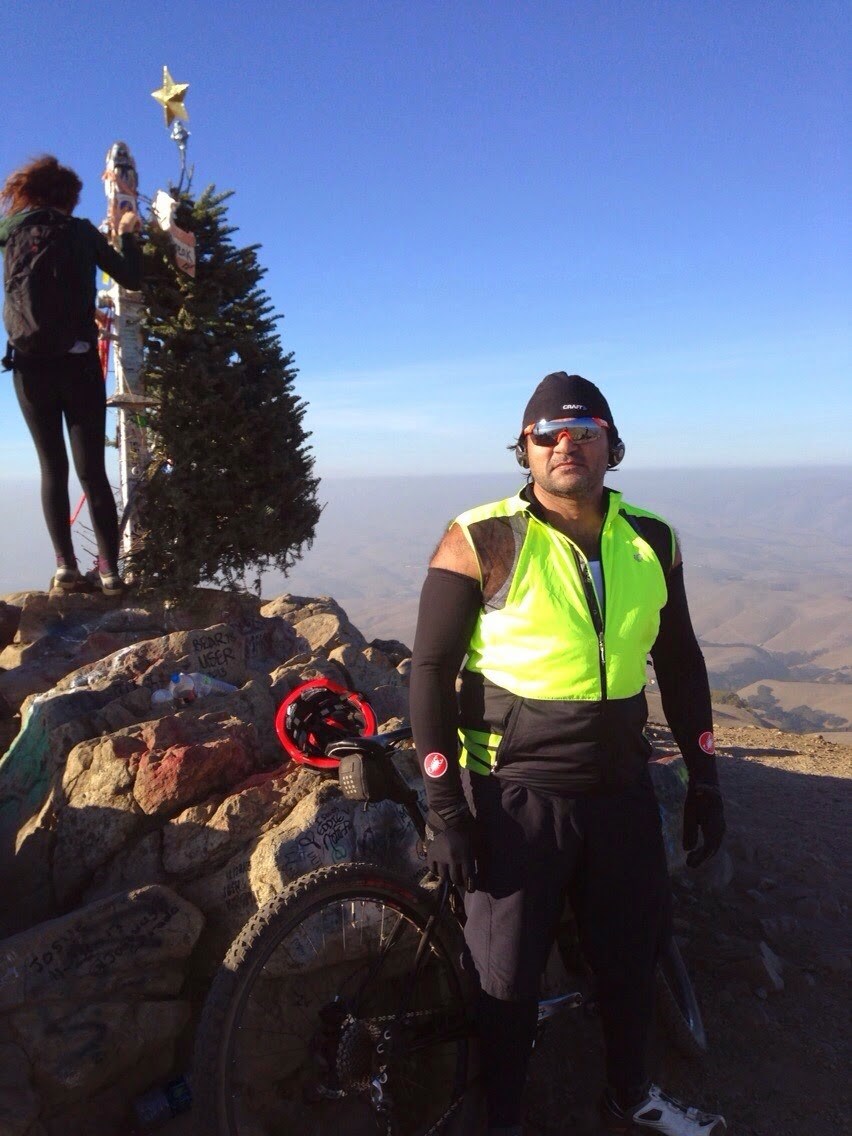 Obituary of Nizar Rajabali