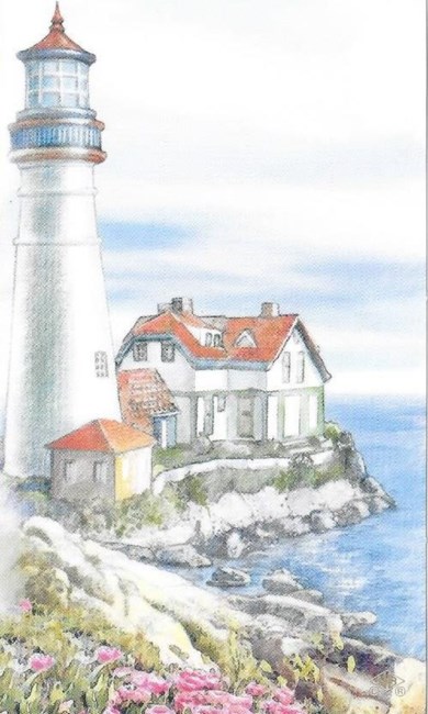 Obituary of John Michael Ireland